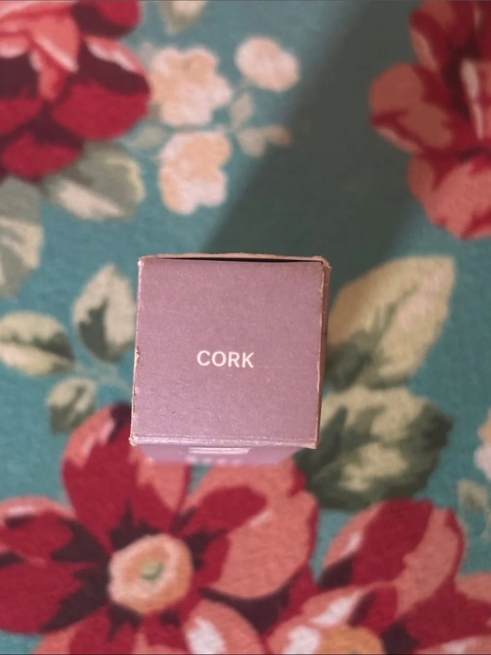 ILIA Liquid Powder Matte Eye Tint in Cork